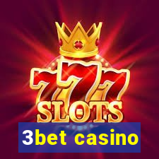 3bet casino