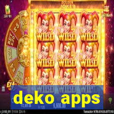 deko apps