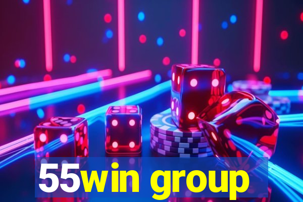 55win group