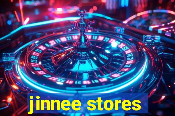 jinnee stores