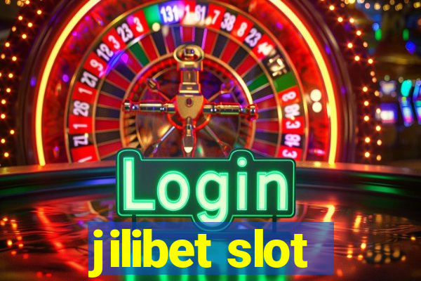 jilibet slot