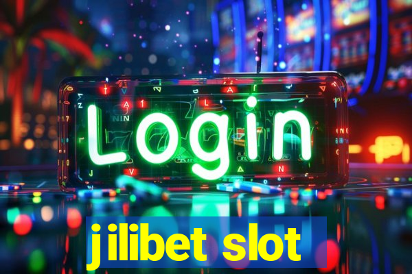 jilibet slot