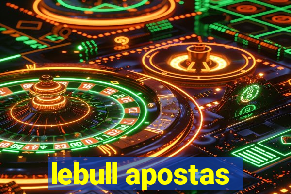 lebull apostas