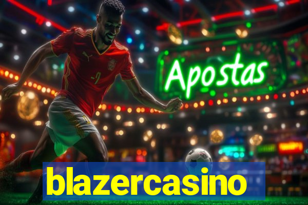 blazercasino