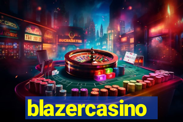 blazercasino