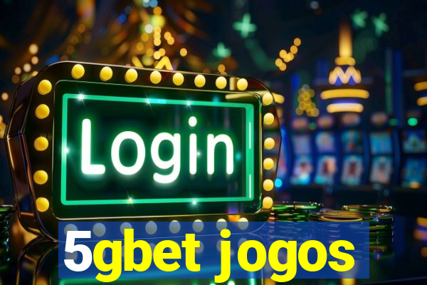 5gbet jogos