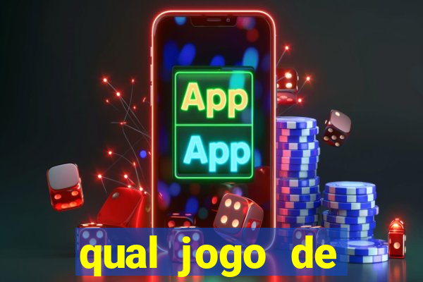 qual jogo de cassino da mais dinheiro