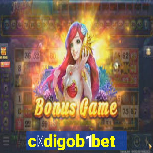 c贸digob1bet