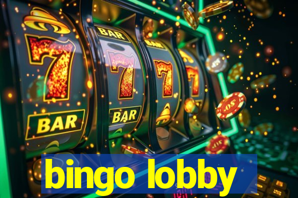 bingo lobby