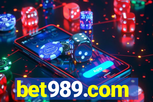 bet989.com