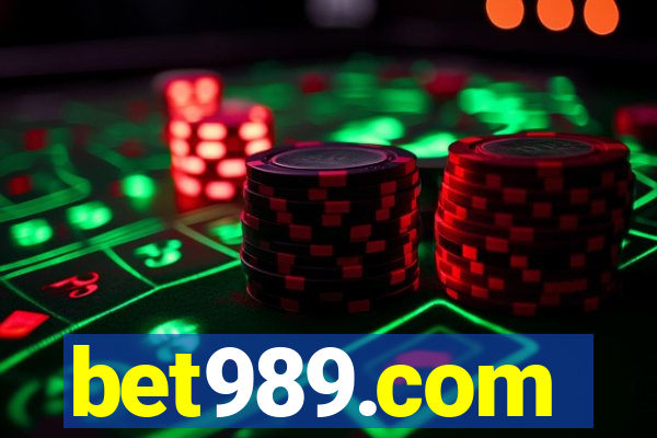 bet989.com