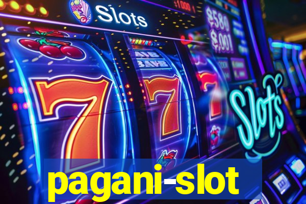 pagani-slot