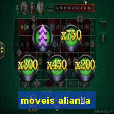 moveis alian莽a