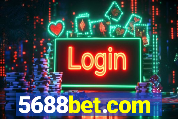 5688bet.com