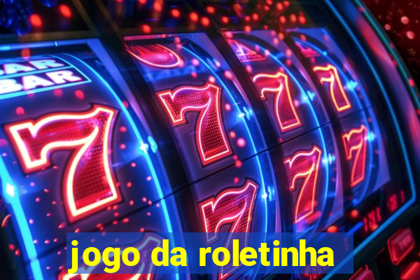 jogo da roletinha