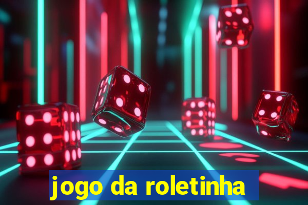 jogo da roletinha