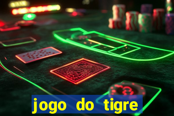 jogo do tigre plataforma de 1 real