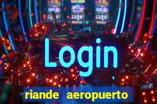 riande aeropuerto hotel & casino