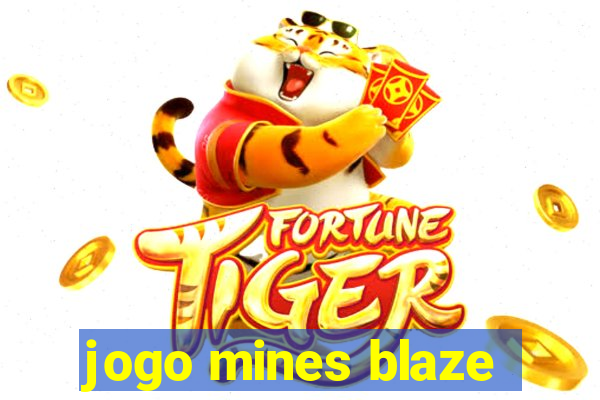 jogo mines blaze