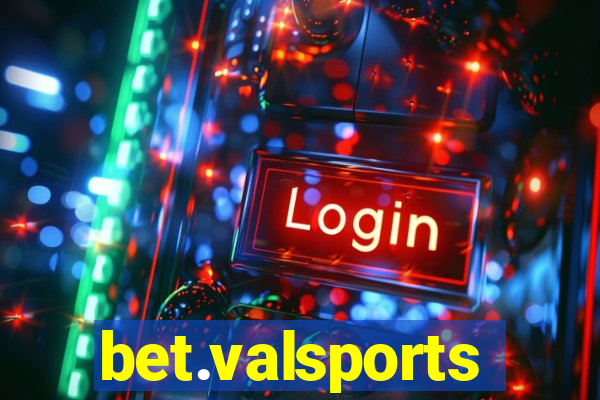 bet.valsports