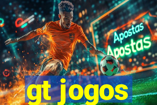 gt jogos