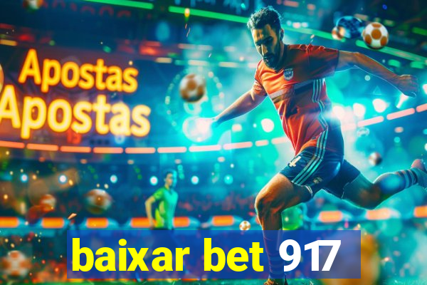 baixar bet 917