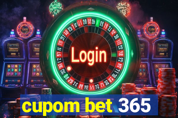 cupom bet 365