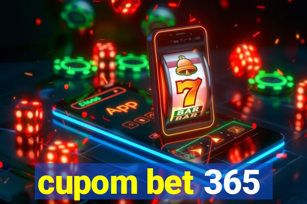 cupom bet 365