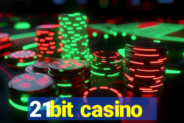 21bit casino