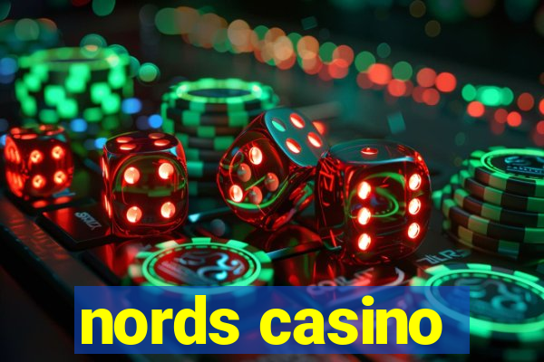 nords casino