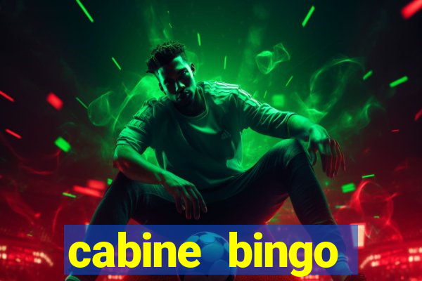 cabine bingo interna msc preziosa