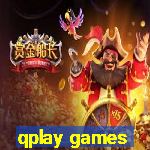 qplay games