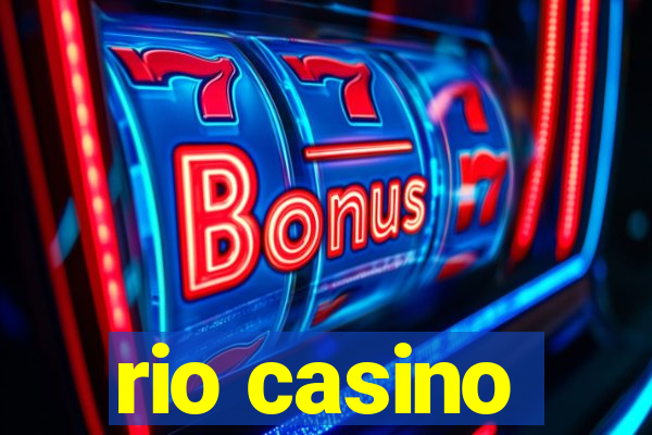 rio casino