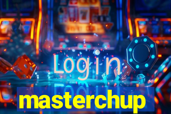 masterchup