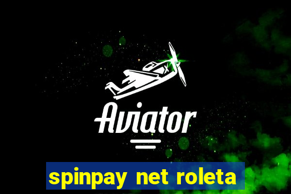 spinpay net roleta