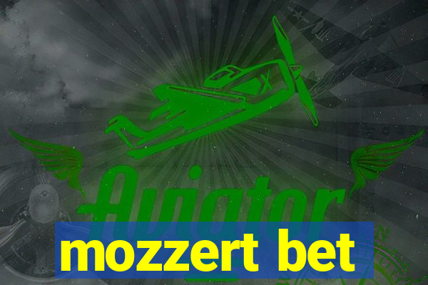 mozzert bet