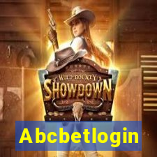 Abcbetlogin