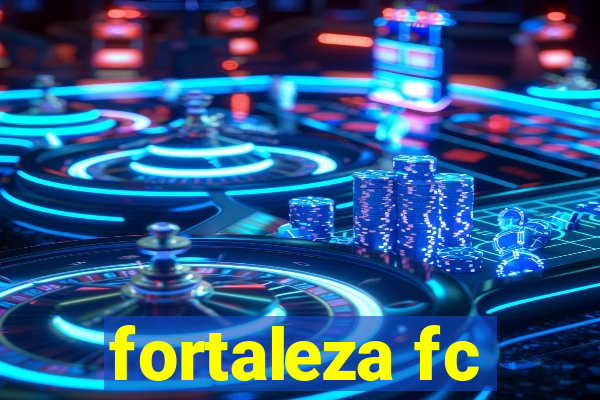 fortaleza fc