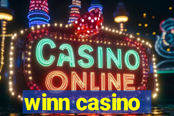 winn casino