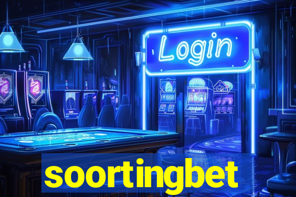 soortingbet