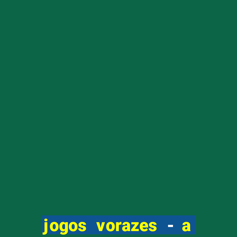 jogos vorazes - a cantiga dos pássaros e das serpentes'