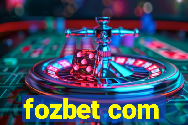 fozbet com