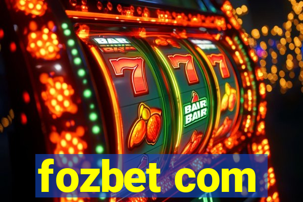 fozbet com