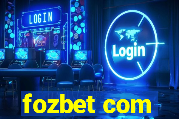 fozbet com