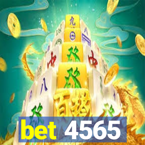 bet 4565