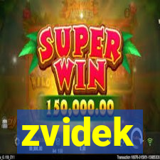 zvidek