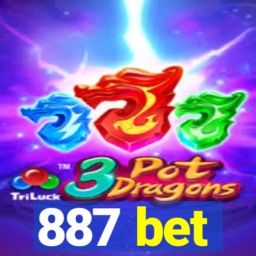 887 bet