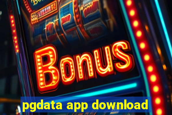 pgdata app download