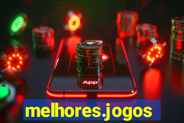 melhores.jogos