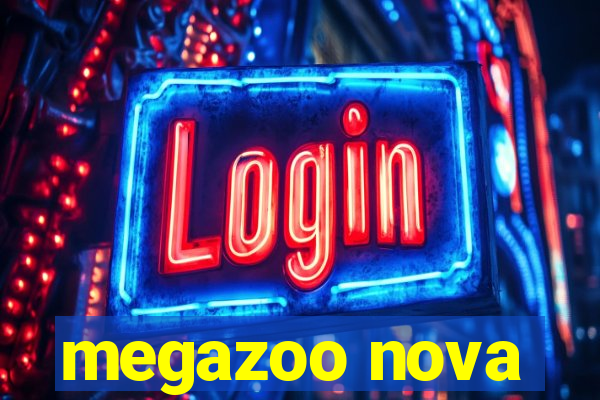 megazoo nova